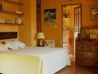 Casa Horno Del Oro 3*