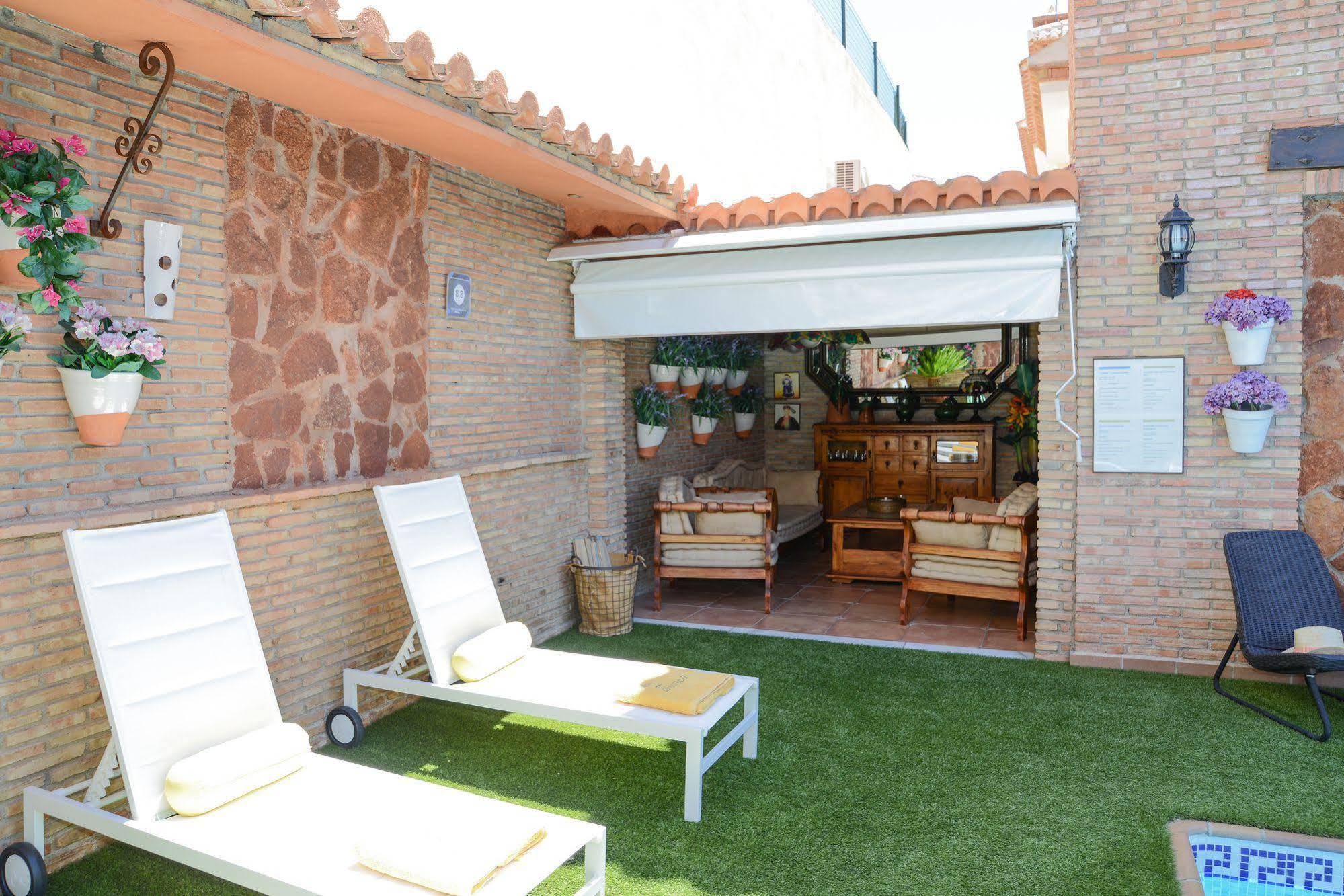 Apartamento Turísticos Tronca Luxury