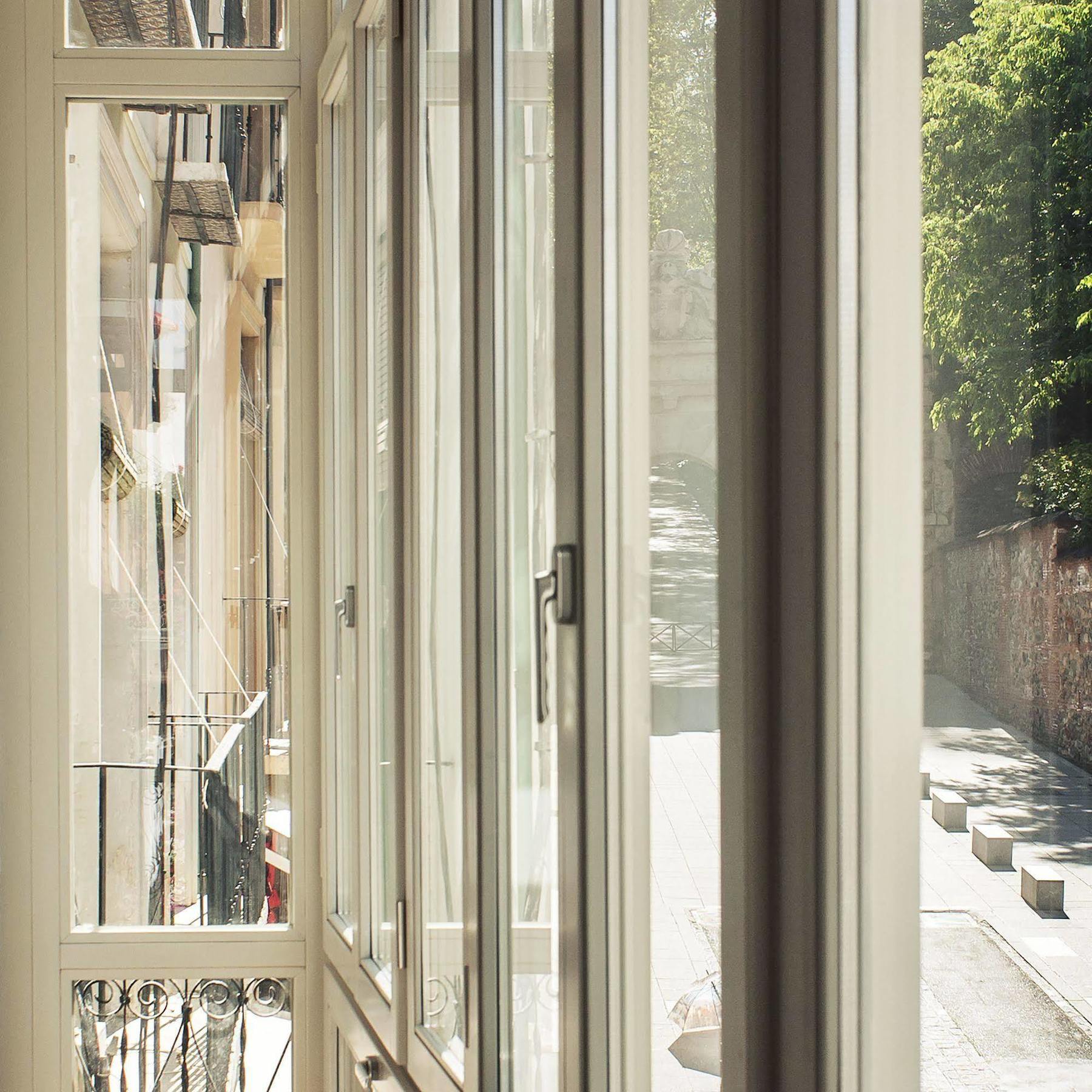 Apartamento Alhambra Slowhomes *