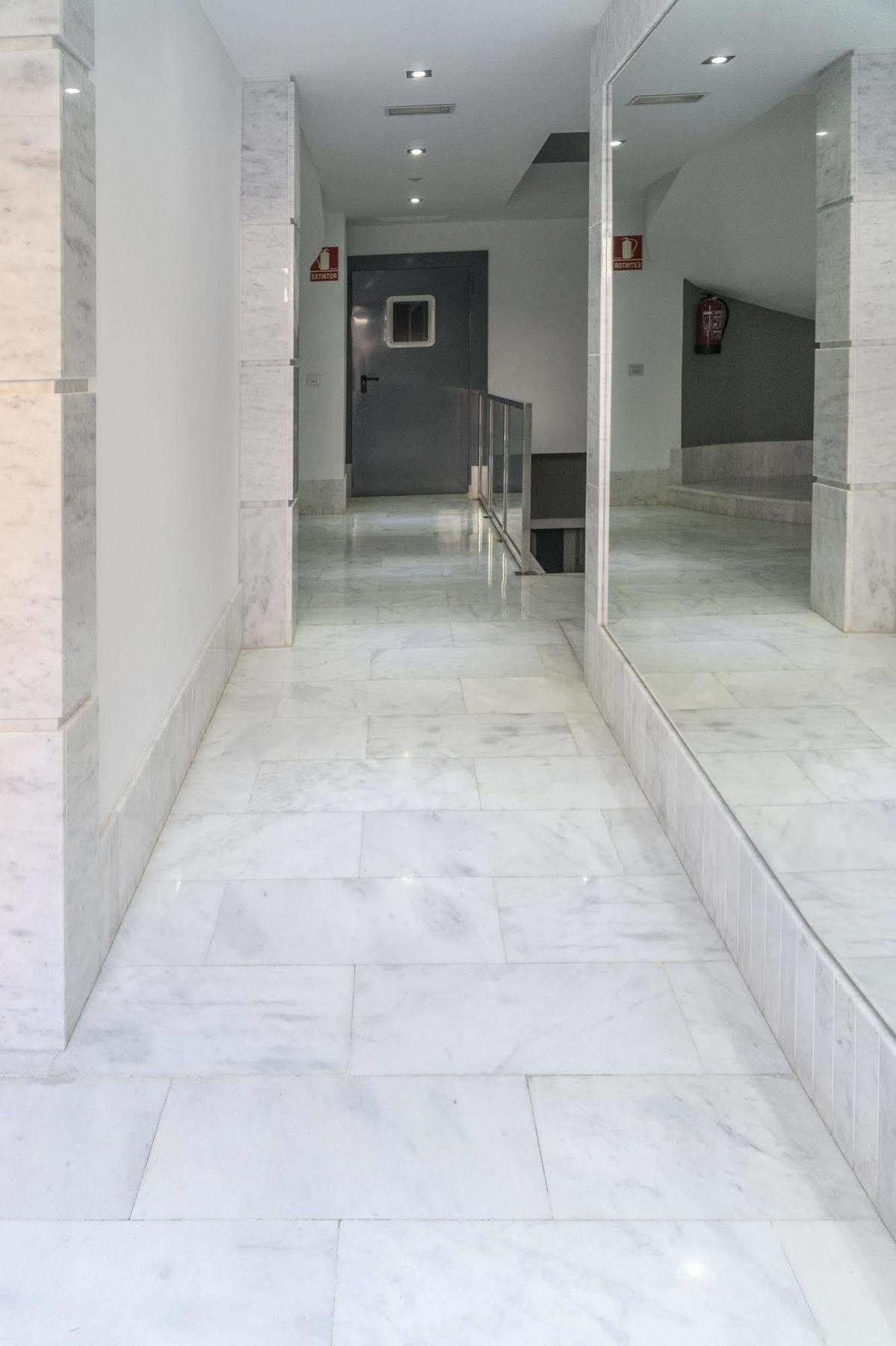 Apartamento La Magdalena *
