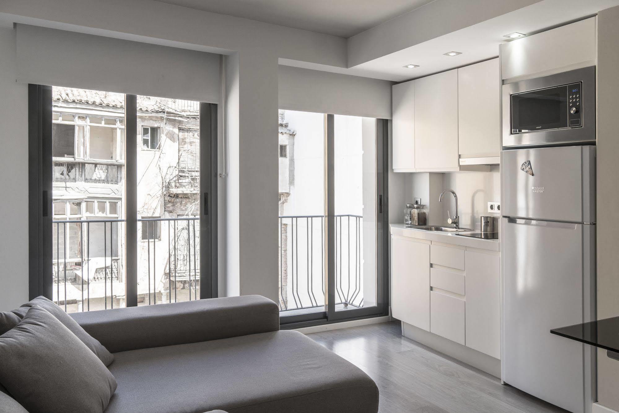 Apartamento La Magdalena Granada