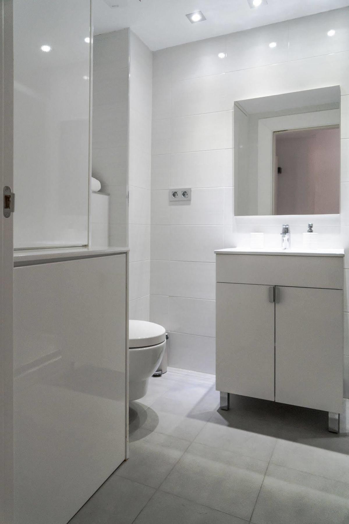 Apartamento La Magdalena