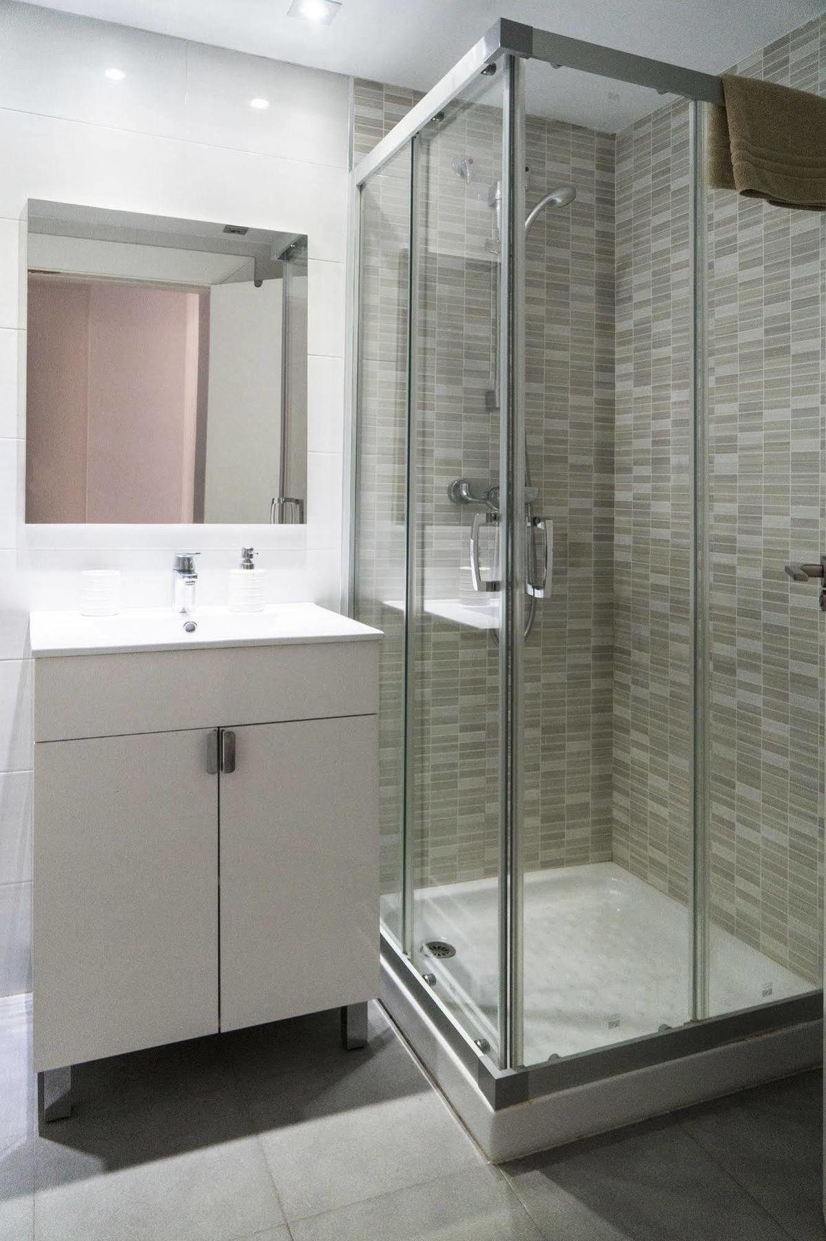 Apartamento La Magdalena