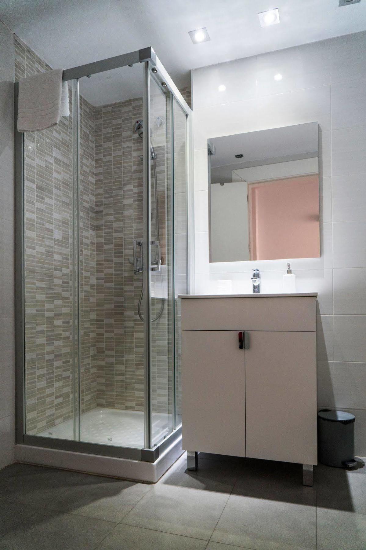 Apartamento La Magdalena *