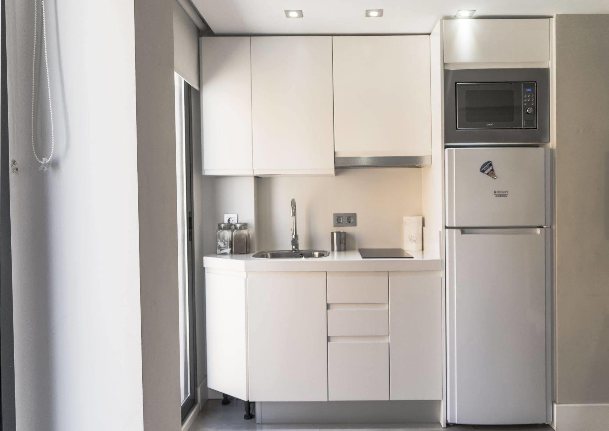Apartamento La Magdalena