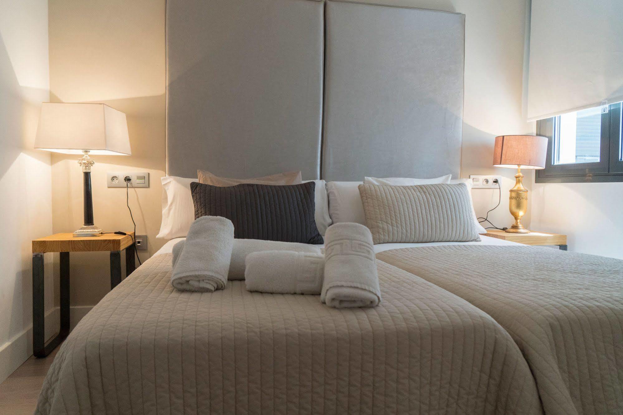 Apartamento La Magdalena *