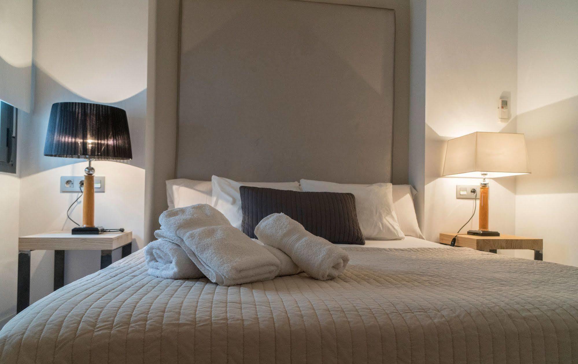 Apartamento La Magdalena *