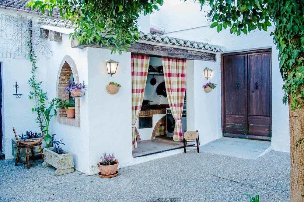 El Soto De Roma Casa rural