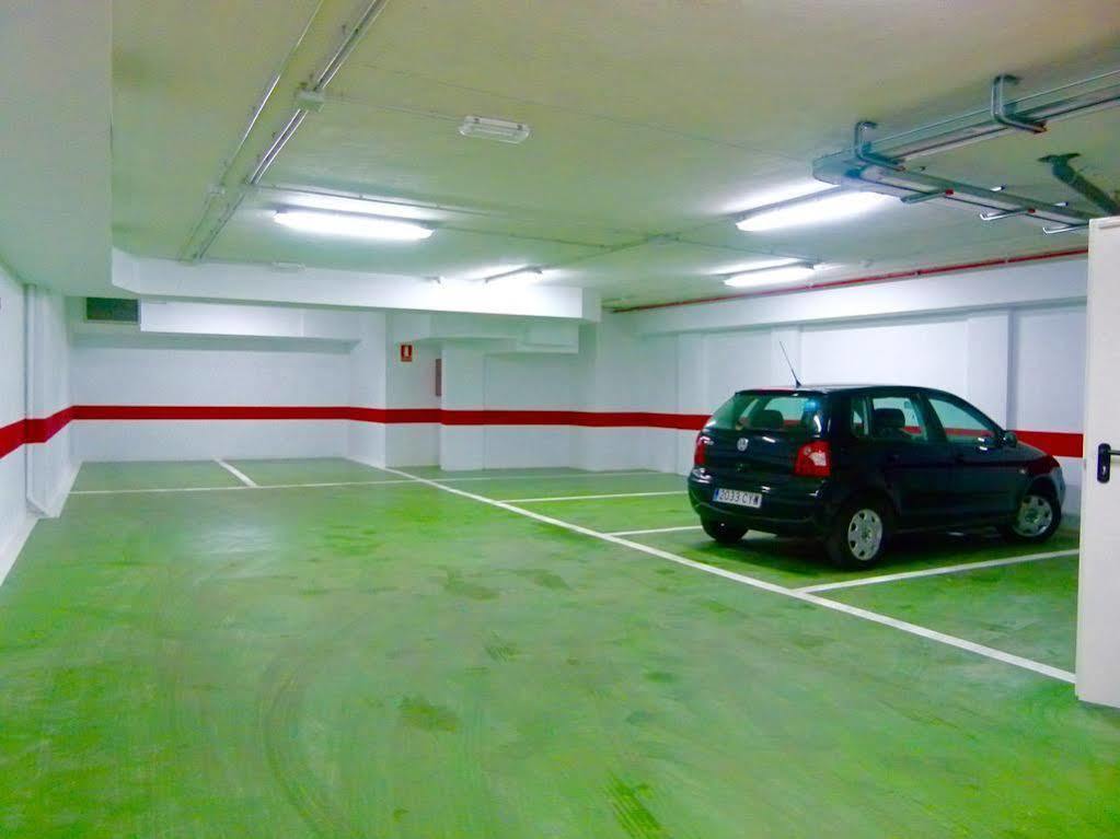 Apartamento Urbanliving Gran Capitan Granada