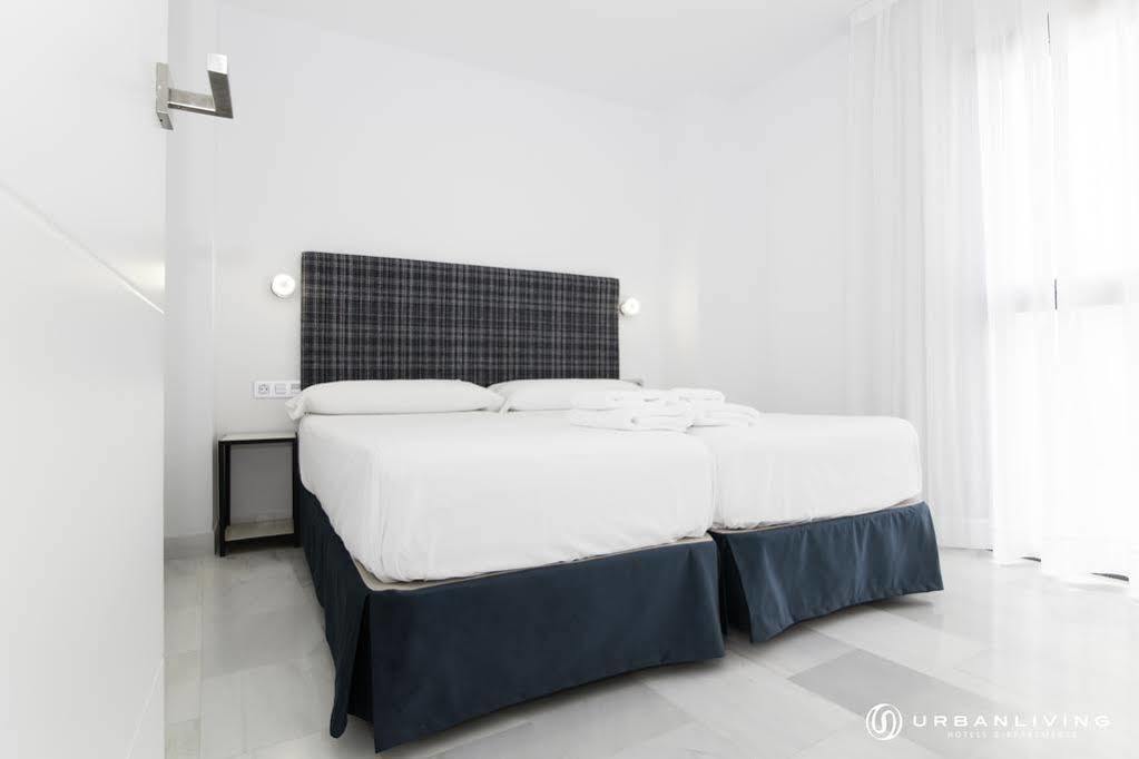 Urbanliving Gran Capitan Apartamento