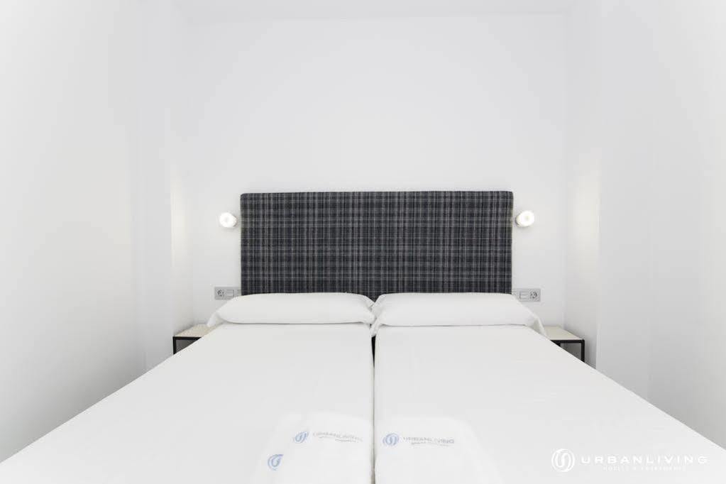 Urbanliving Gran Capitan *