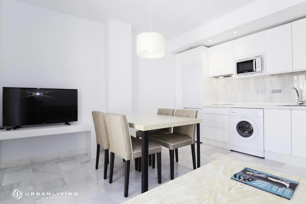 Urbanliving Gran Capitan Apartamento *