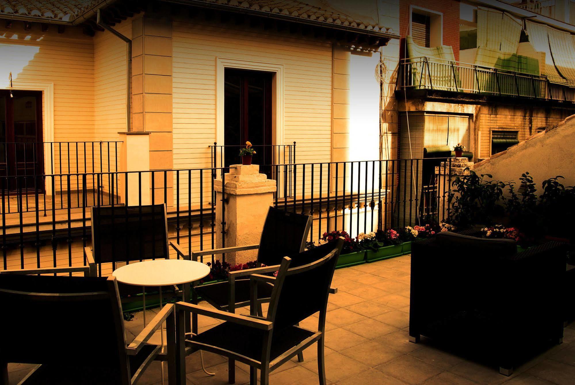Hostal Oh! My Granada