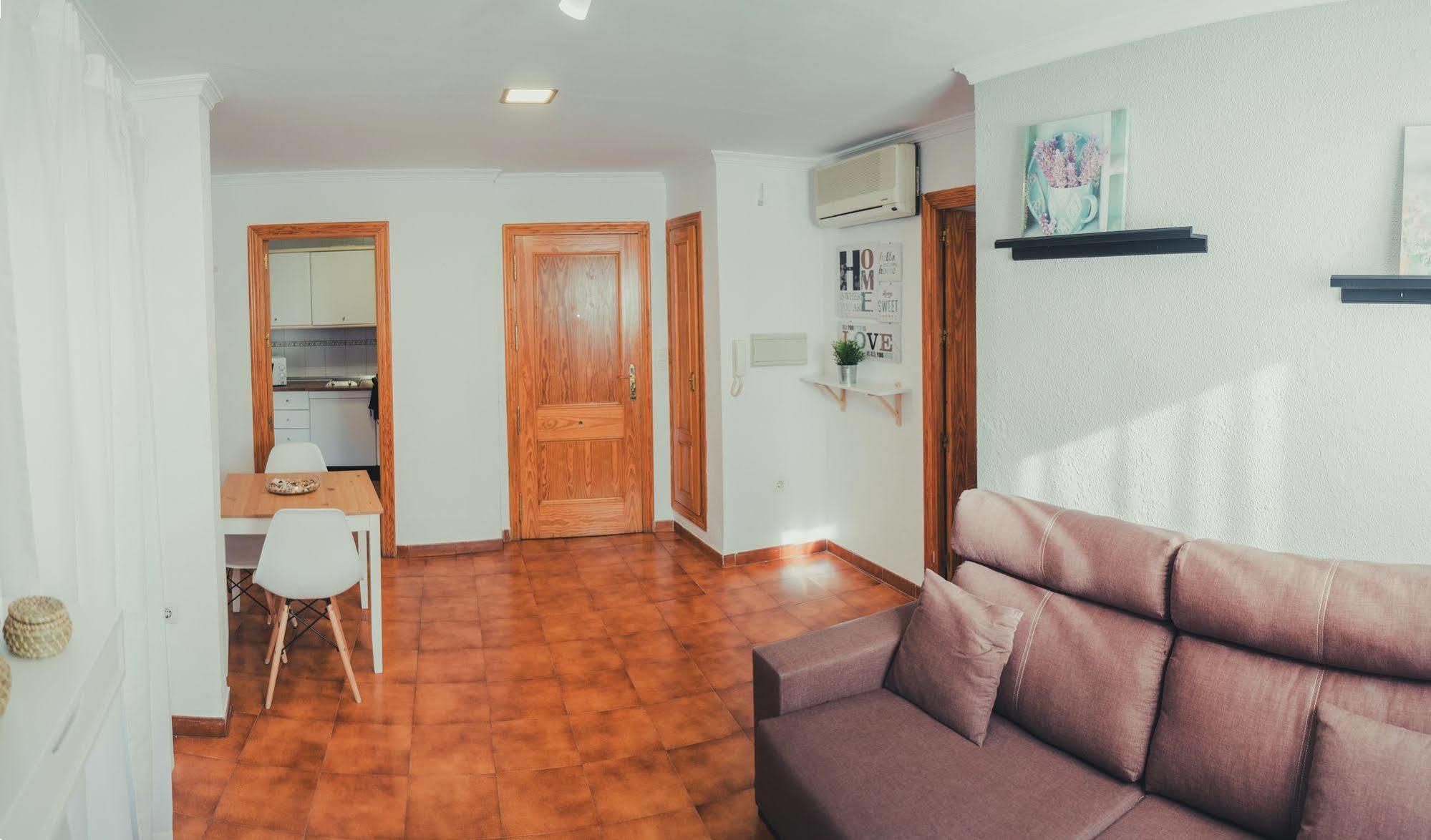 Apartamento Apn Rio Darro