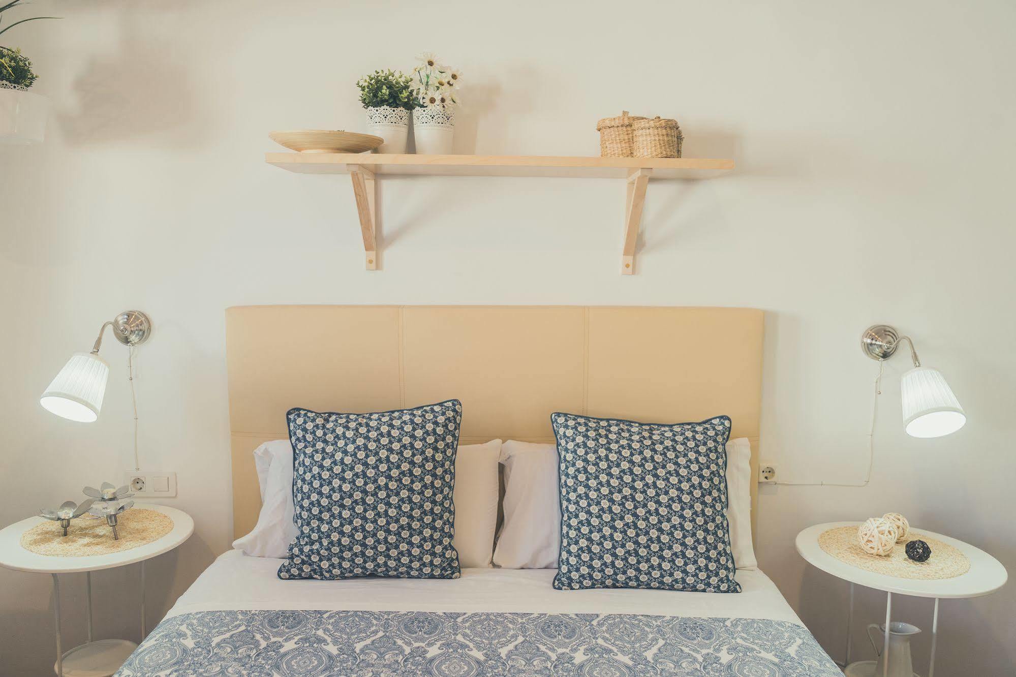 Apn Rio Darro Apartamento Granada