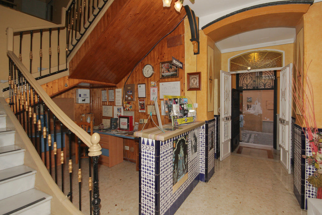Apartamento Turisticos Costa Azul