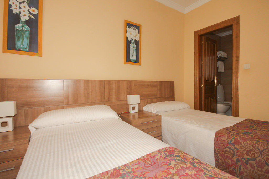 Turisticos Costa Azul Apartamento