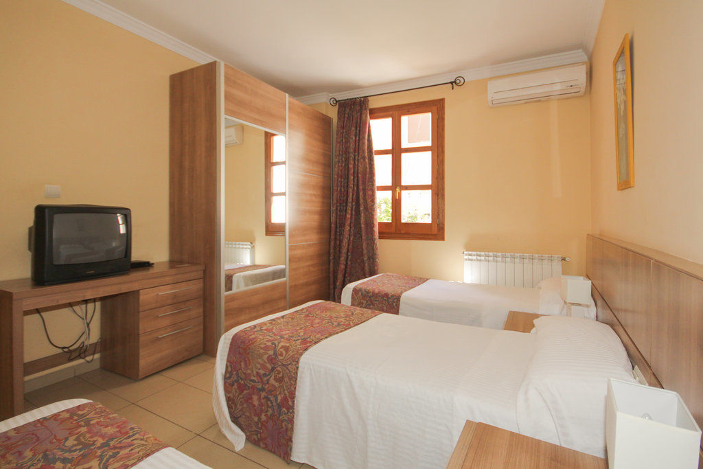 Apartamento Turisticos Costa Azul *