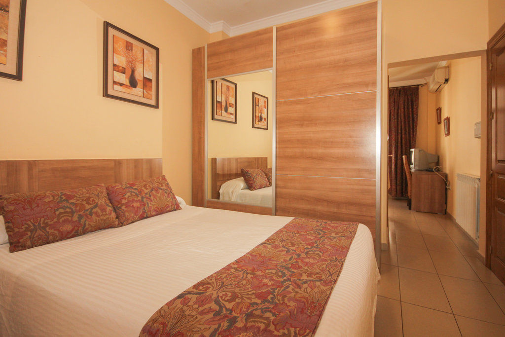 Turisticos Costa Azul Apartamento Granada