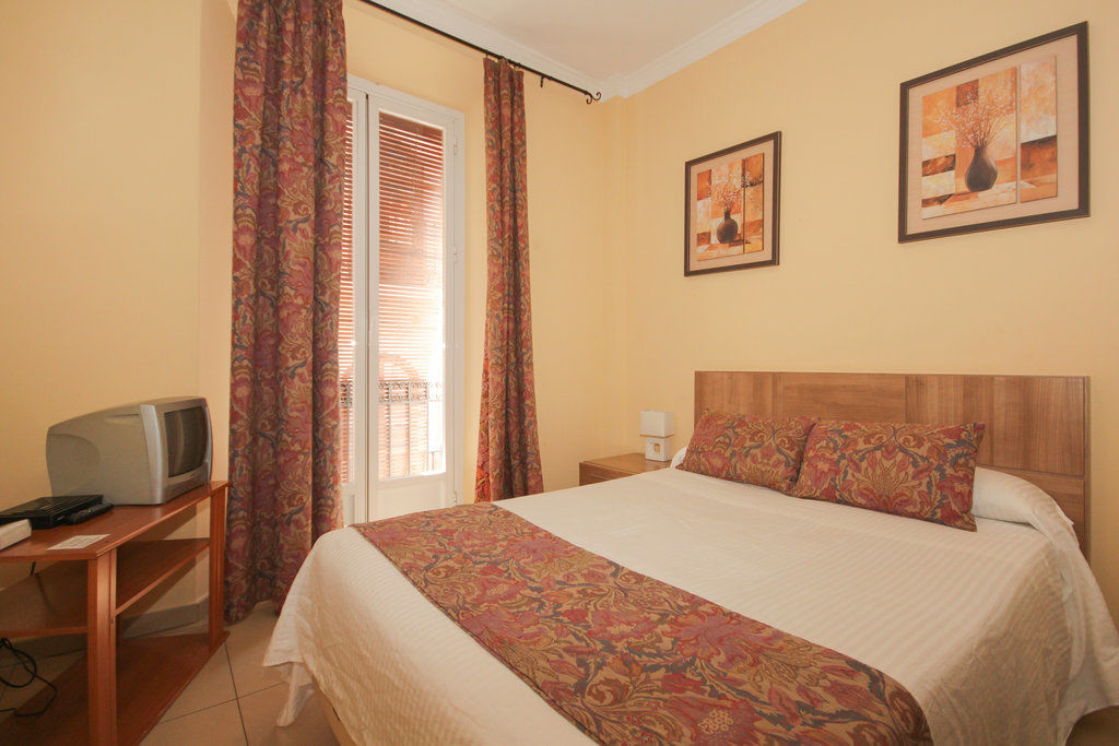 Turisticos Costa Azul Apartamento *