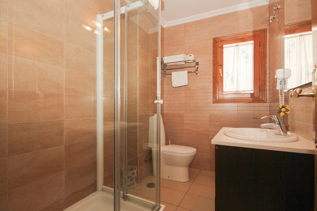 Turisticos Costa Azul Apartamento *