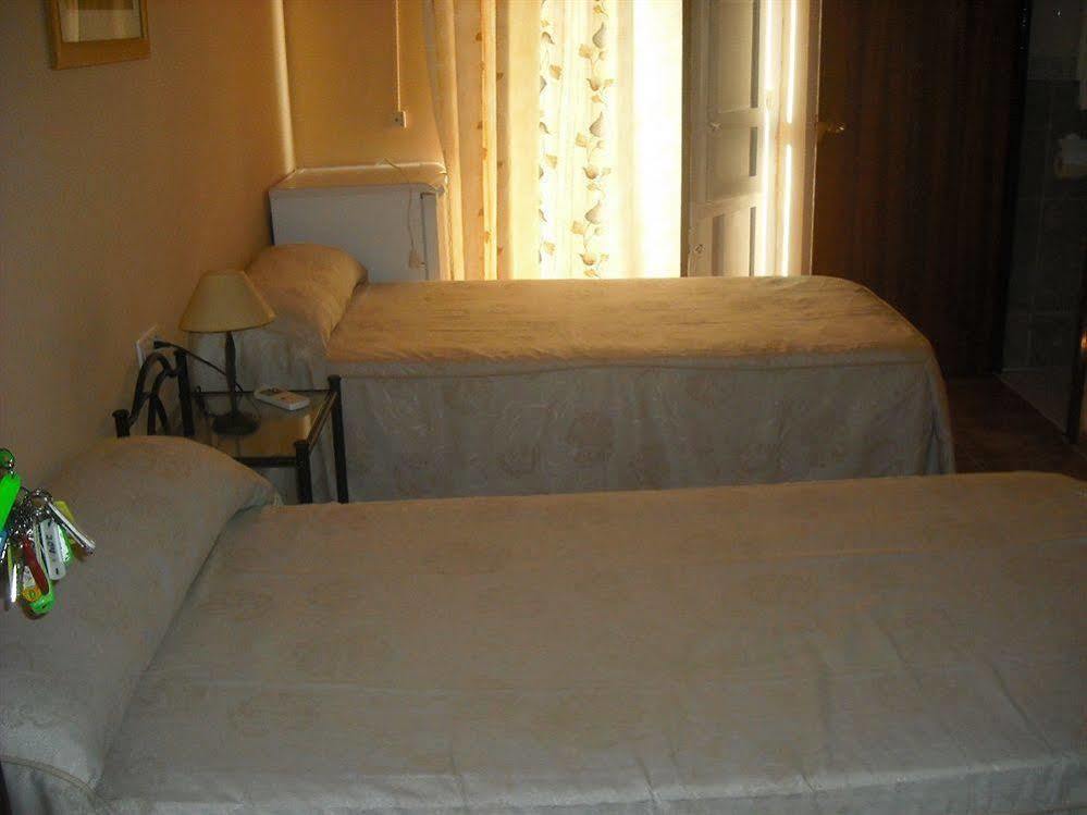 Hotel Montes