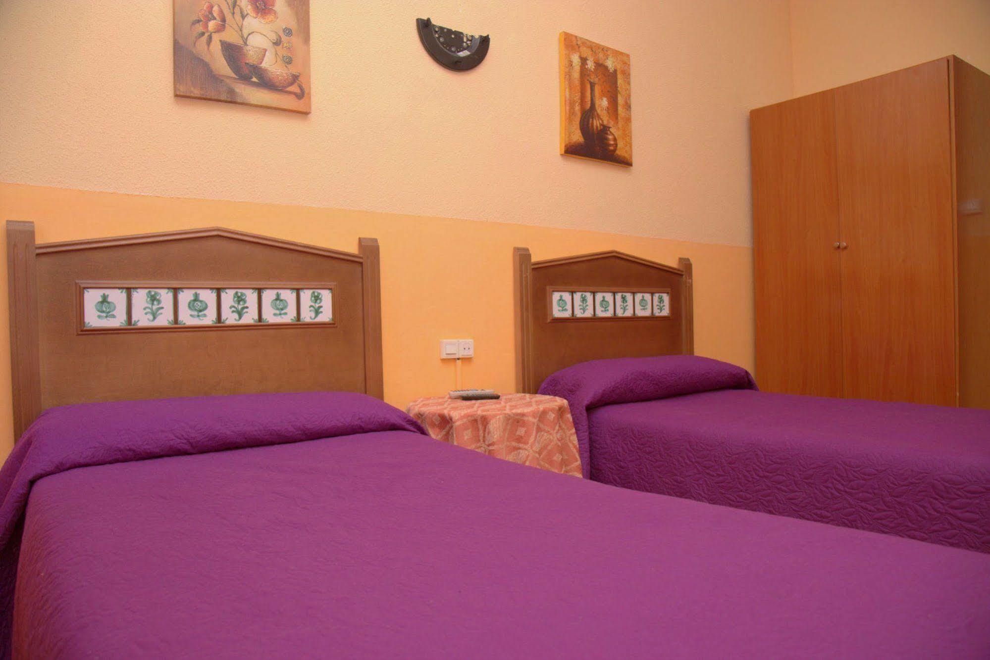 Montes 2* Granada