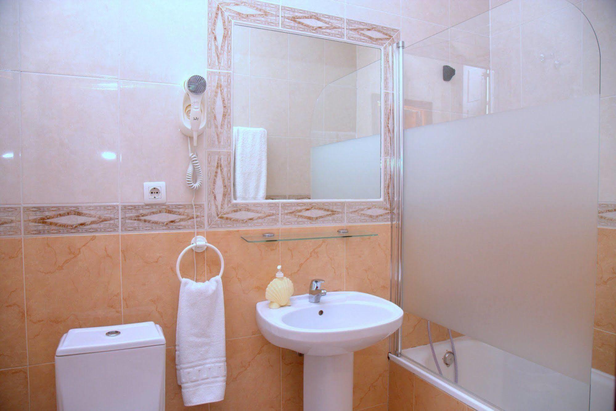 Hotel Montes