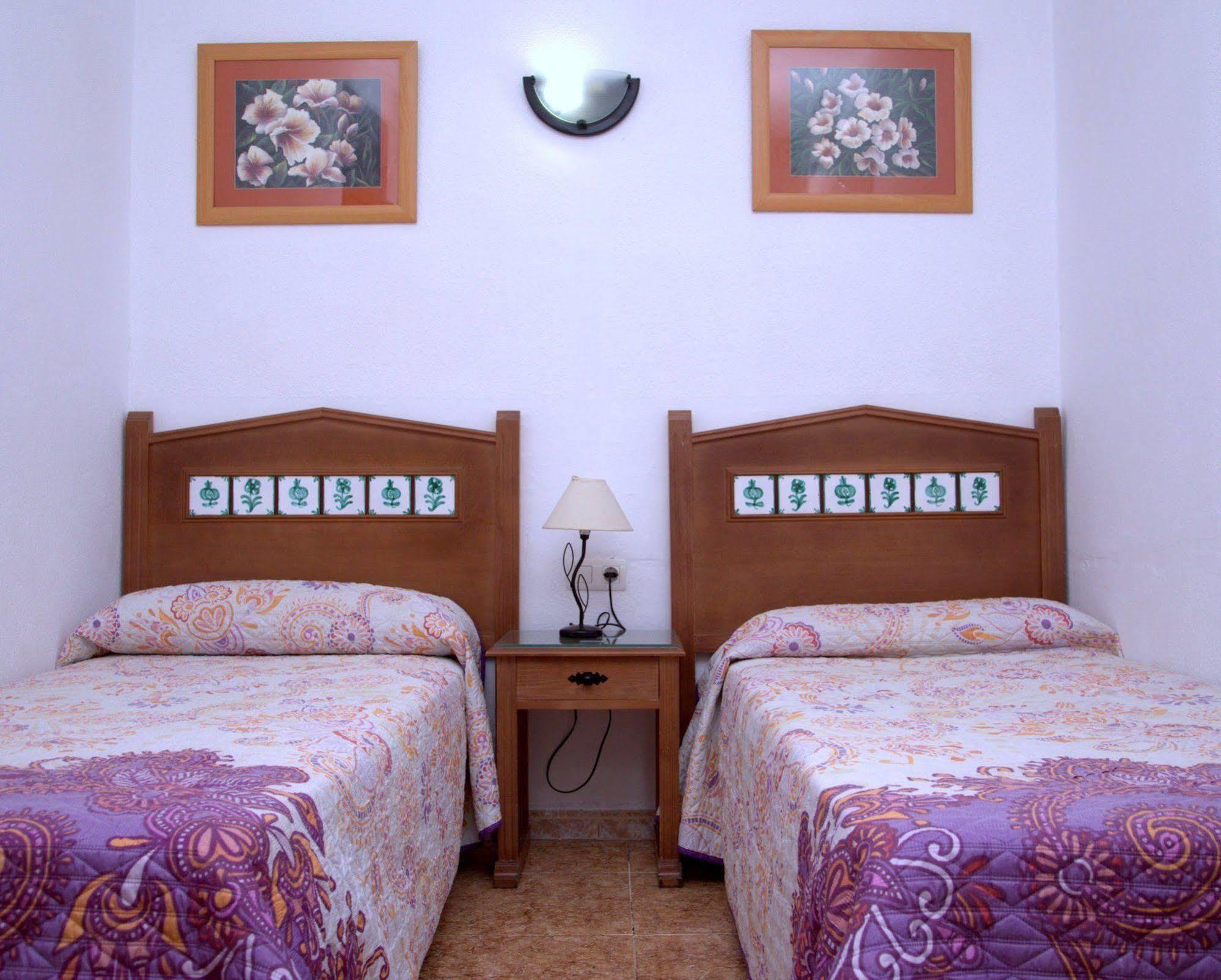 Montes Hotel
