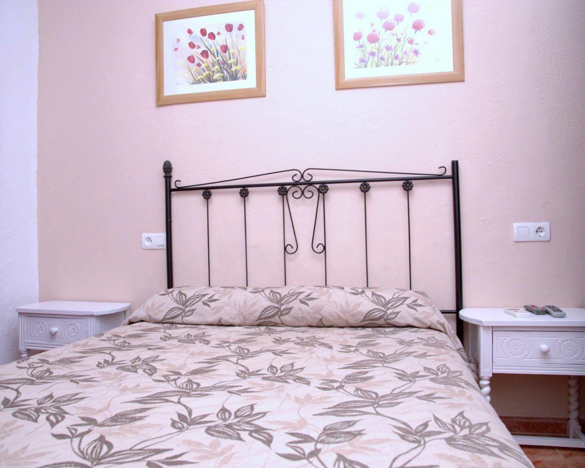 Hotel Montes