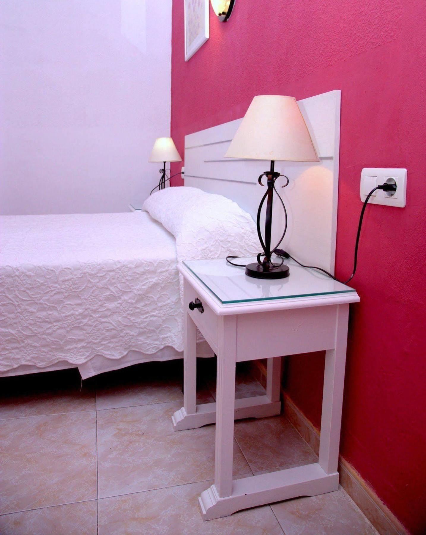 Montes Hotel