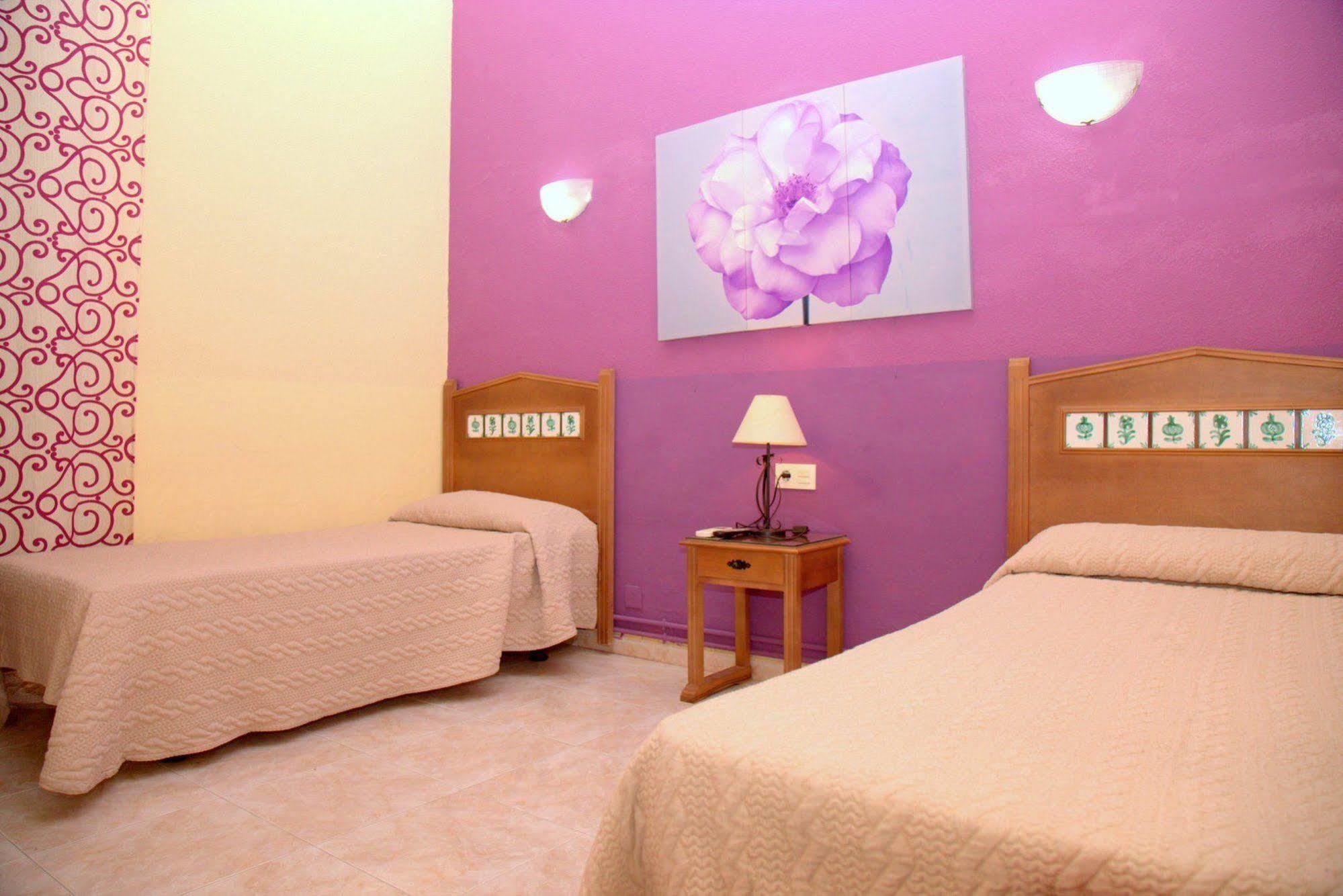 Montes Hotel Granada