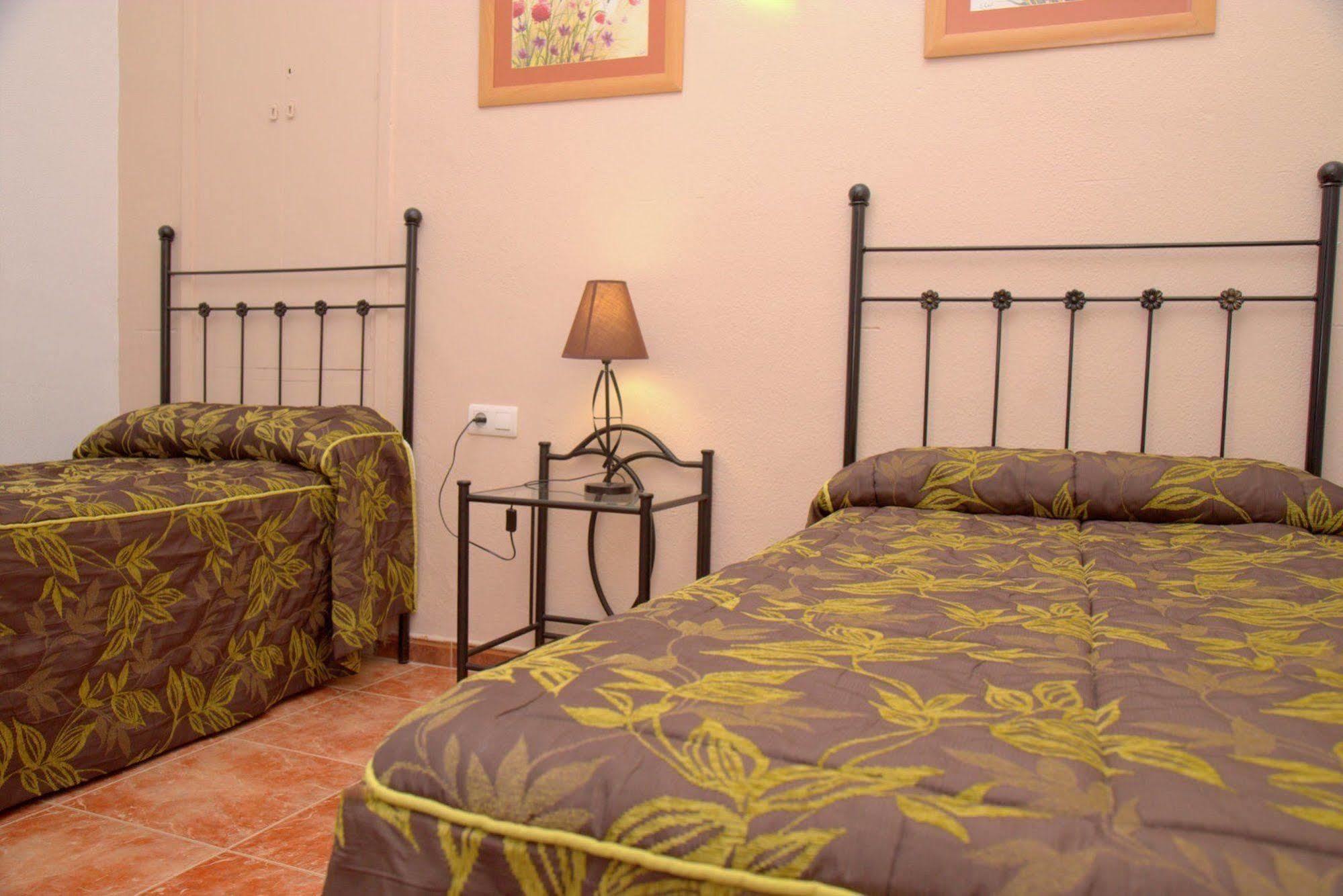 Hotel Montes