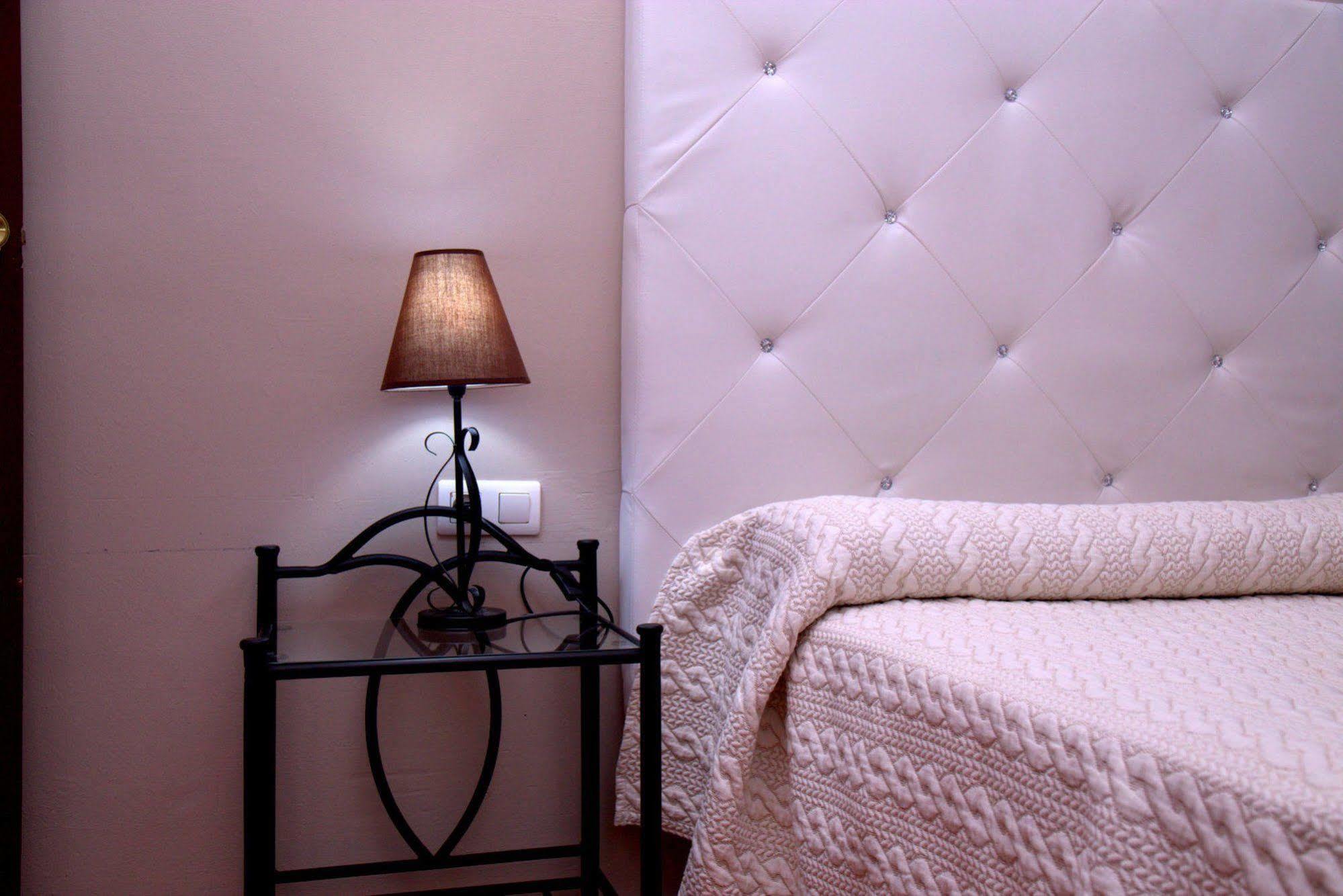 Montes Hotel