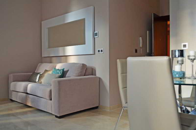 Apartamento Siloe Plaza Granada