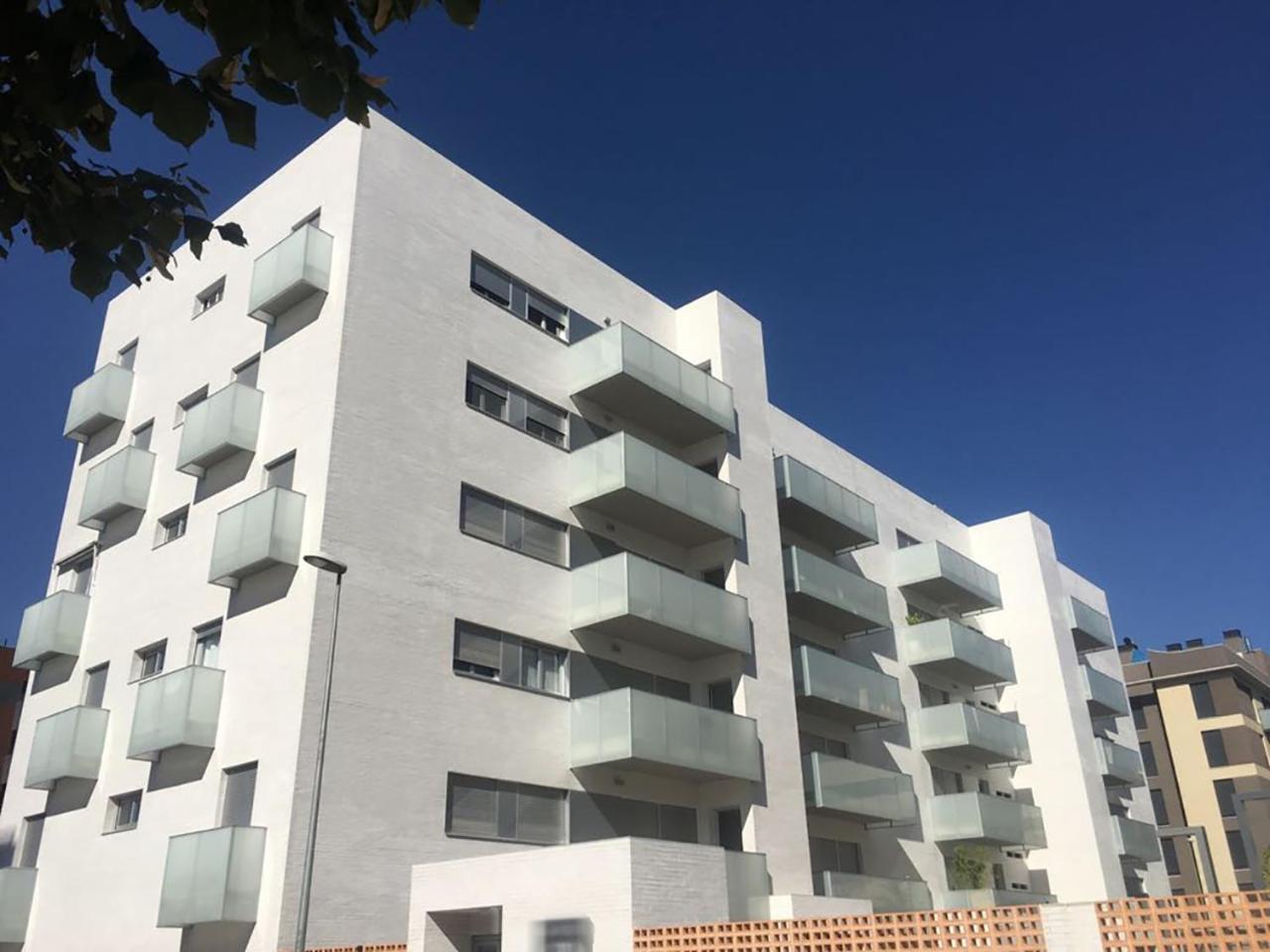Ciencias Forum By A3rentals Apartamento