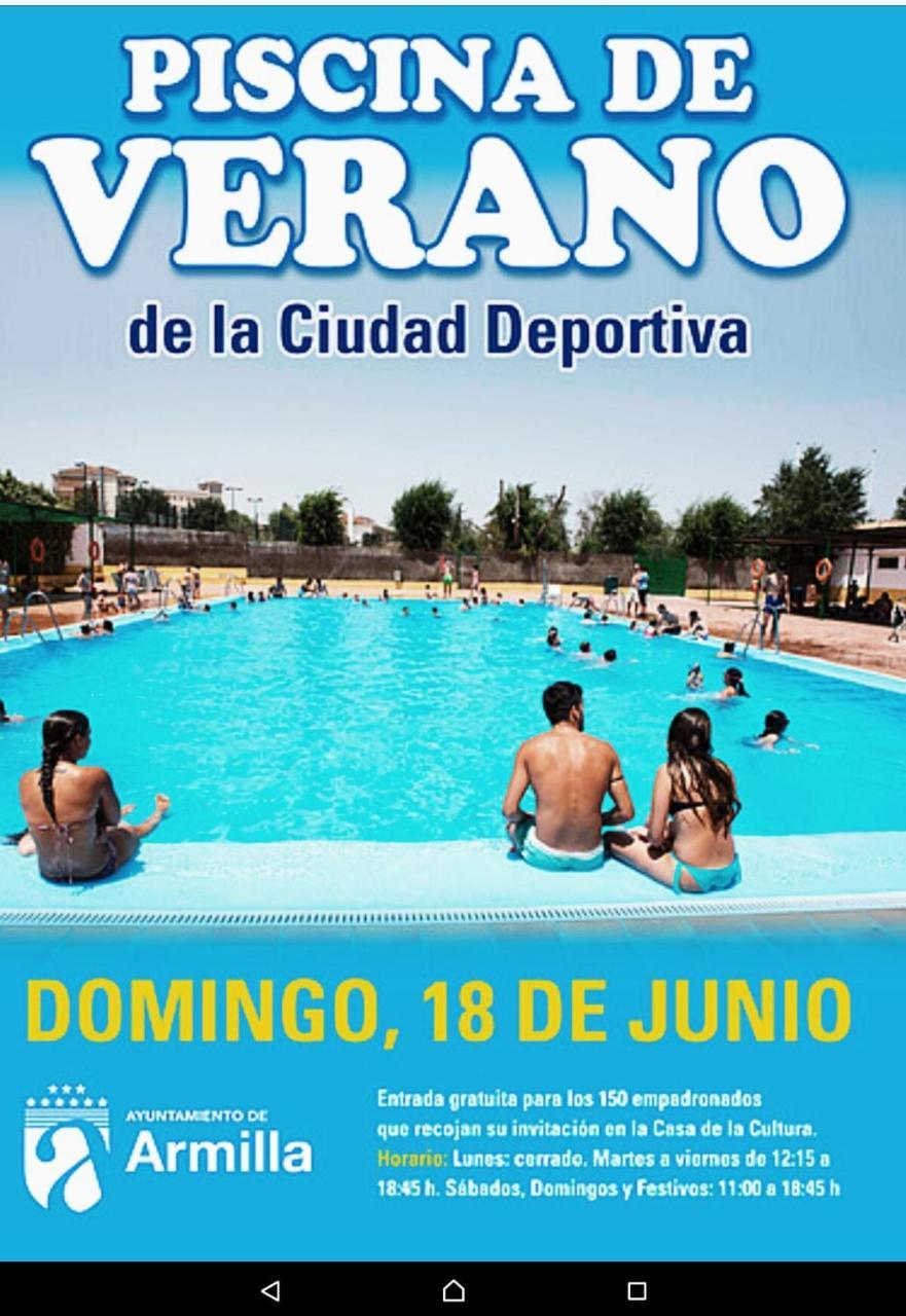 Apartamento Atico Escapada A