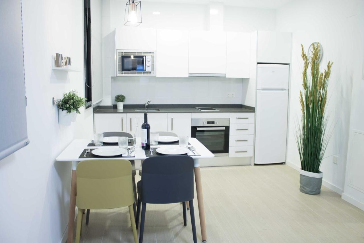 Ibericabeds Apartamento *