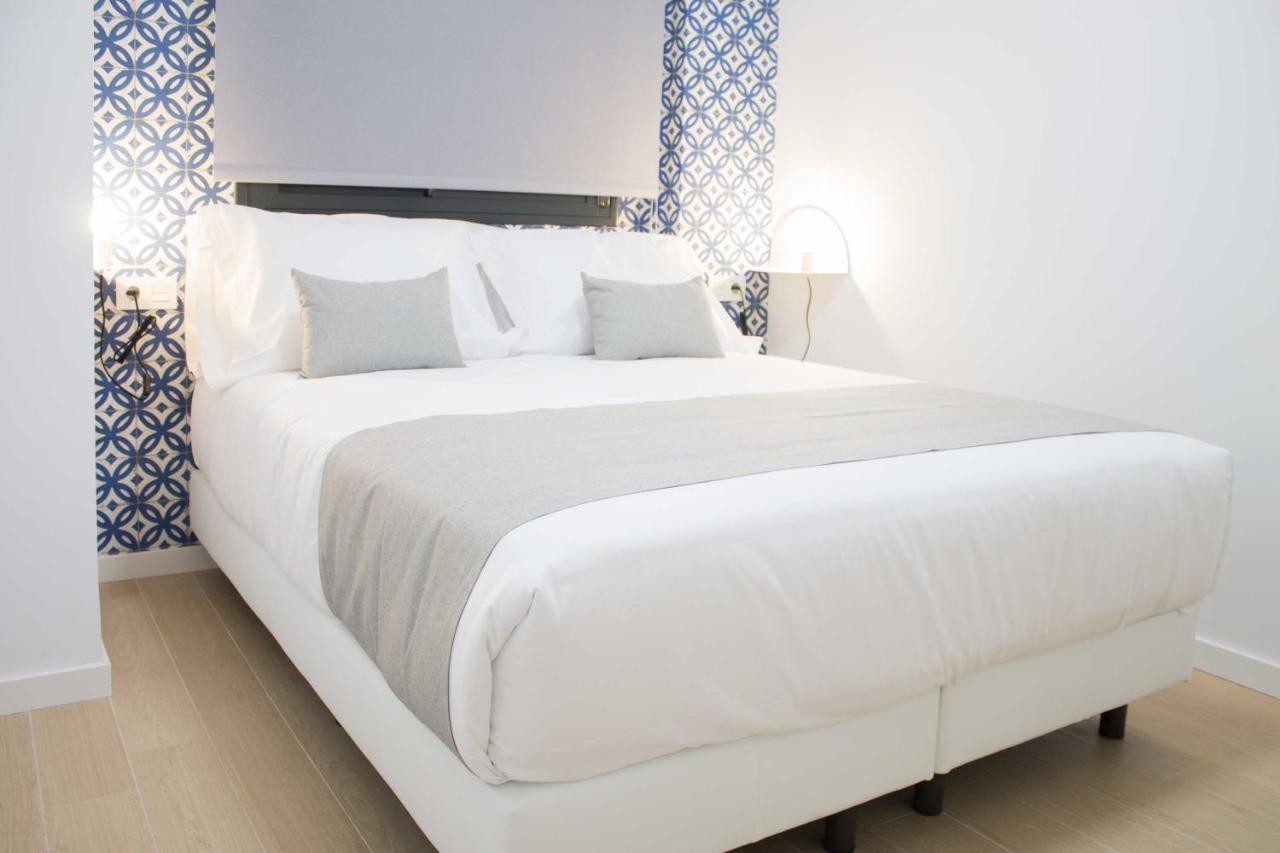 Apartamento Ibericabeds