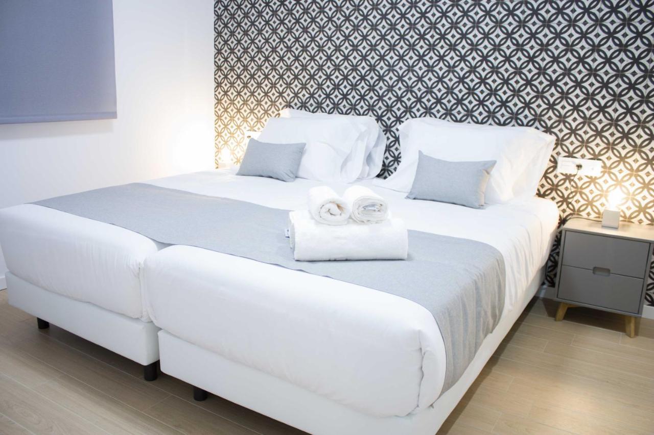Apartamento Ibericabeds Granada