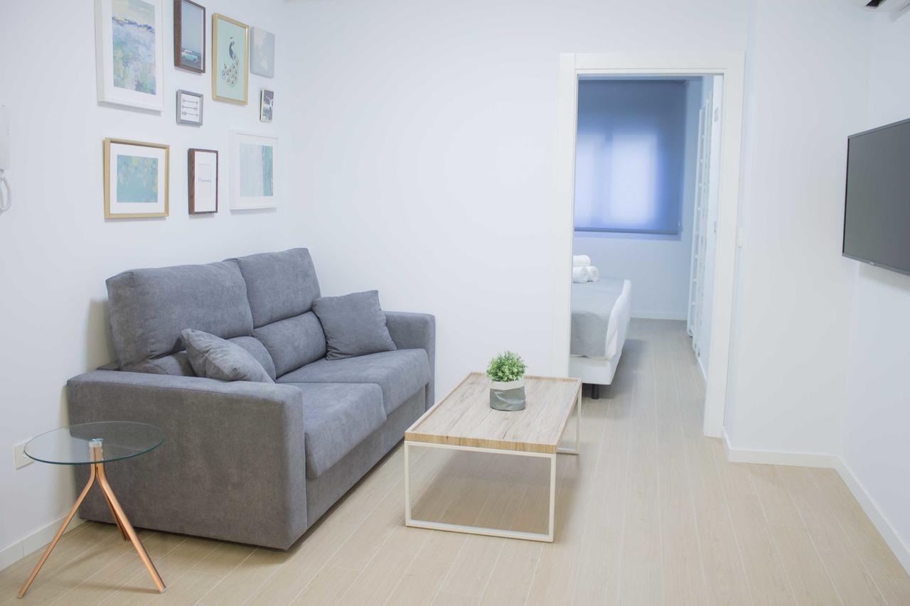 Ibericabeds Apartamento