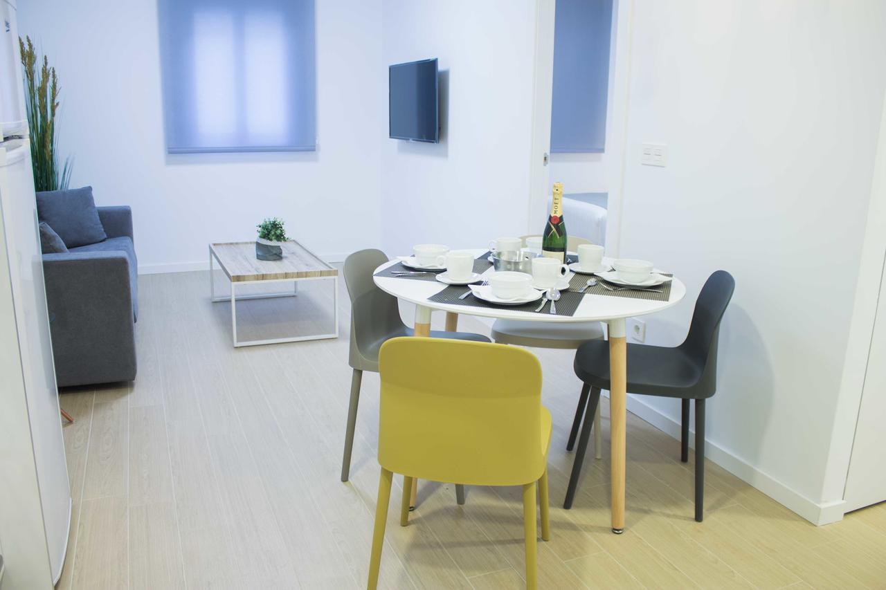 Ibericabeds Apartamento
