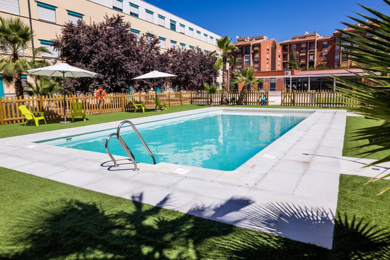 Fernando De Rios Apartamento Granada