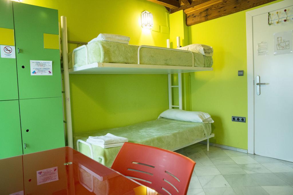 Hostel White Nest Granada