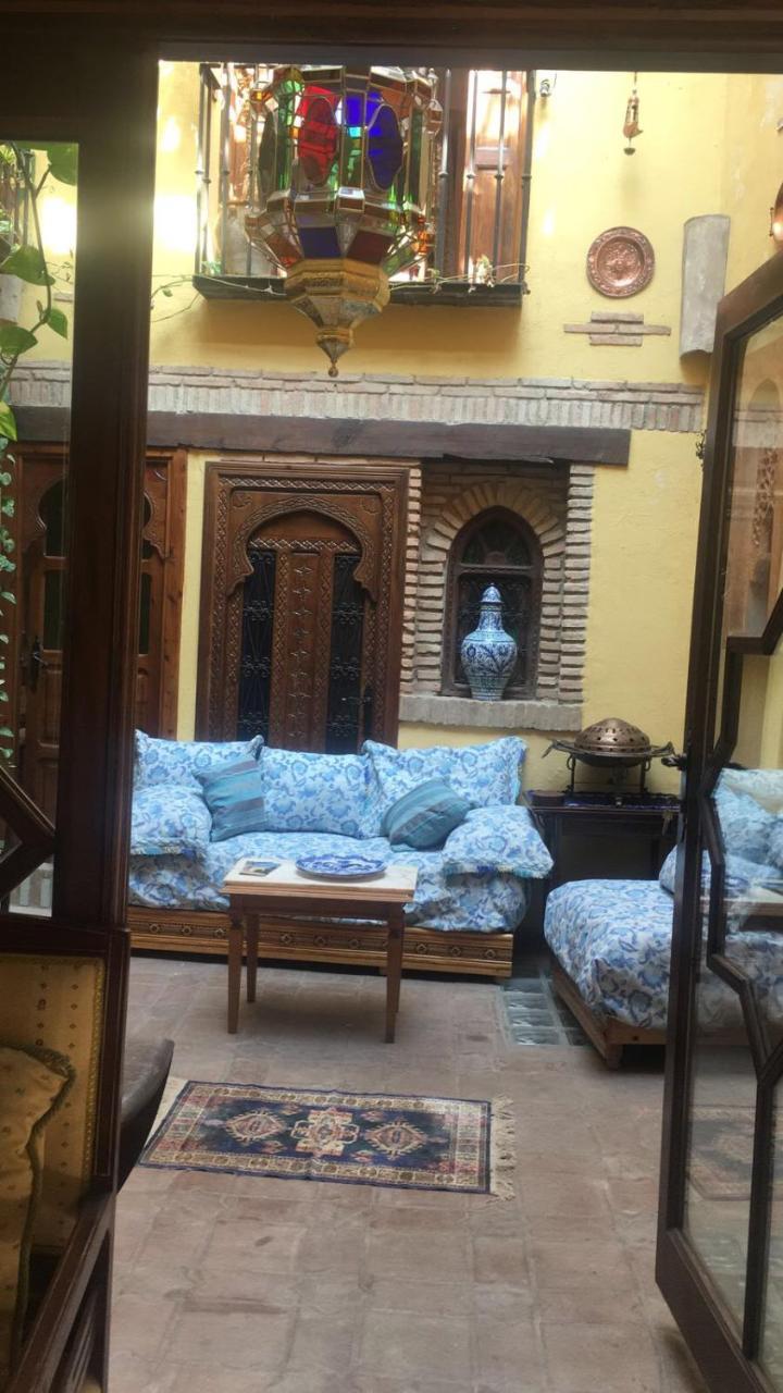 Charming Andalusian House - Free Parking Holiday home