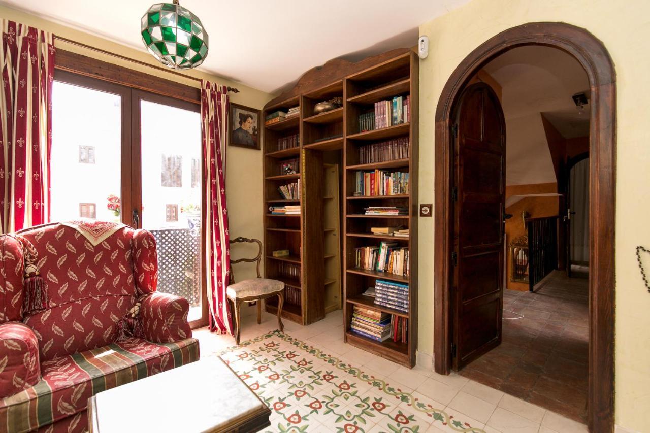 Charming Andalusian House - Free Parking Holiday home *