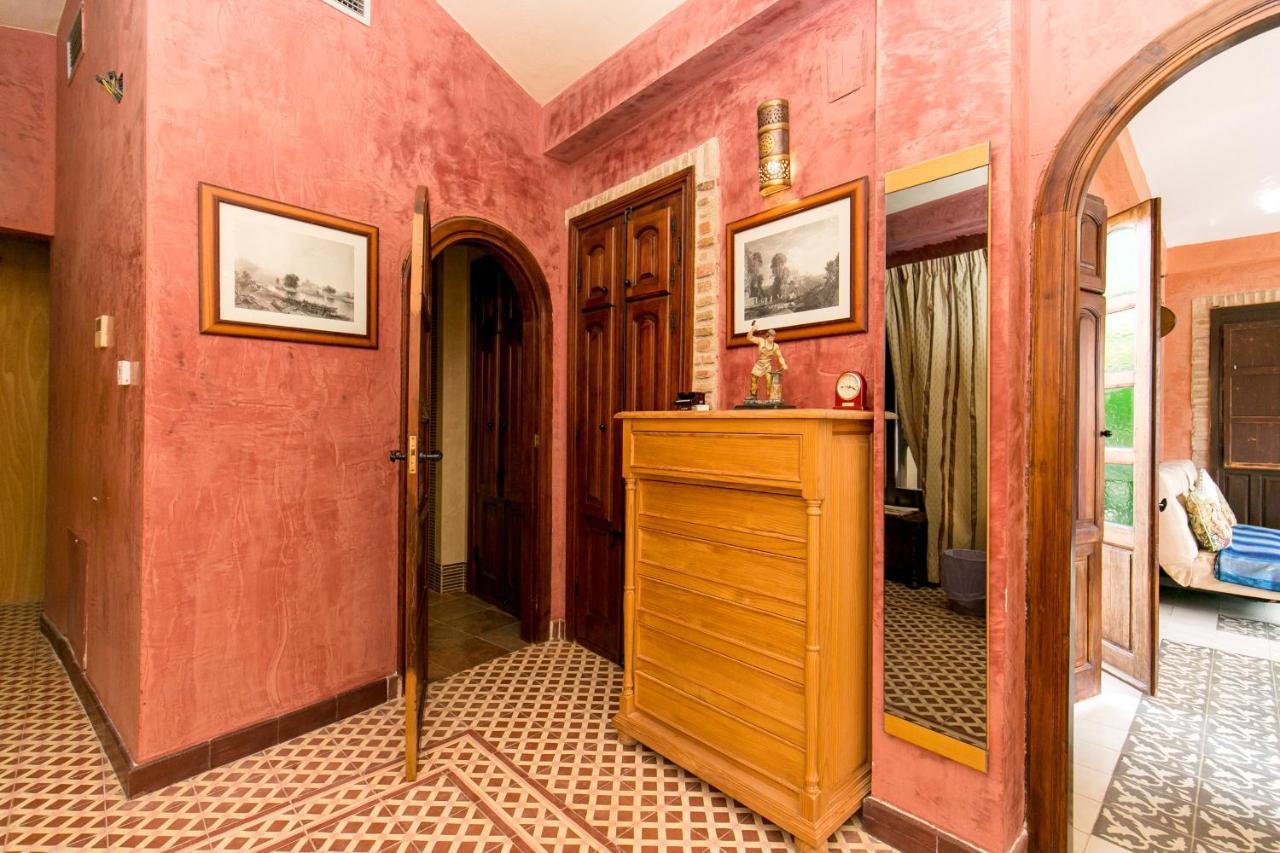 Holiday home Charming Andalusian House - Free Parking
