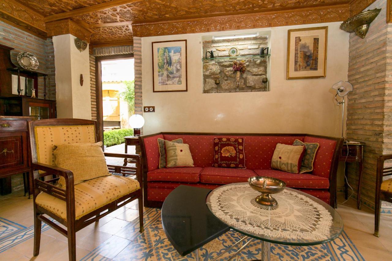 Holiday home Charming Andalusian House - Free Parking
