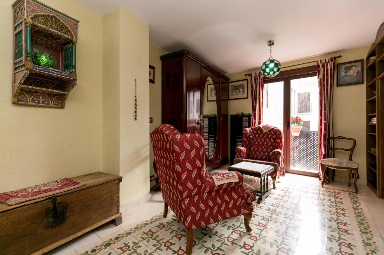 Charming Andalusian House - Free Parking Holiday home *