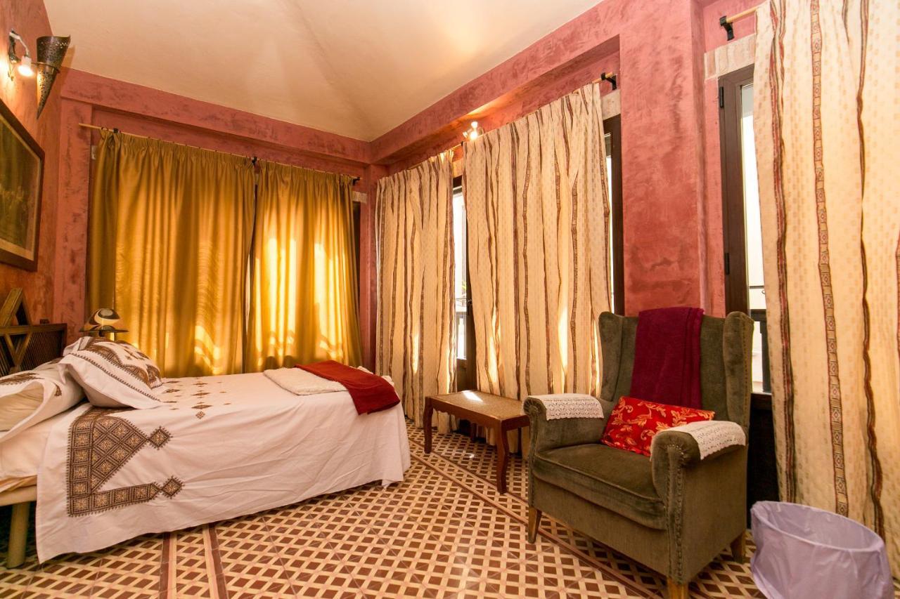 Holiday home Charming Andalusian House - Free Parking *